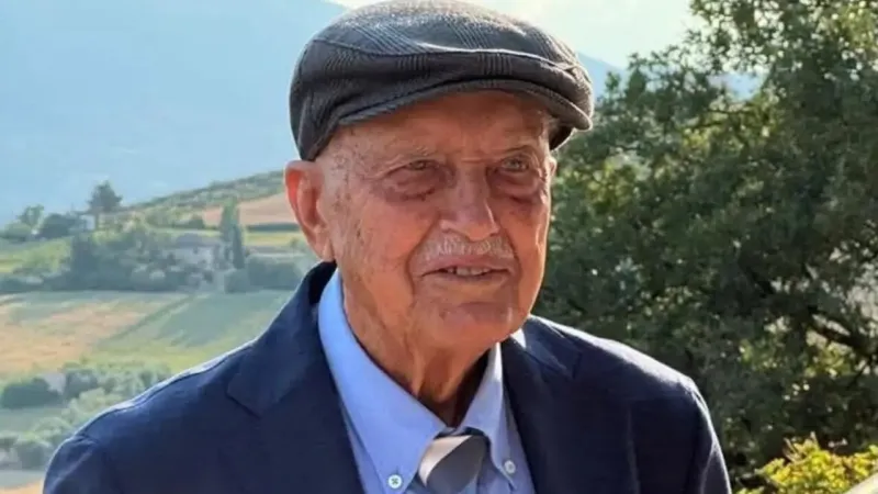 Abruzzo Mourns Emidio Pepe, Legendary Patriarch of Montepulciano Wine