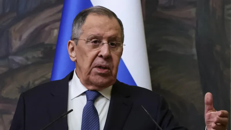 Lavrov: Trump Open to Dialogue As Europe Prepares for War; Kyiv Warns Belarus