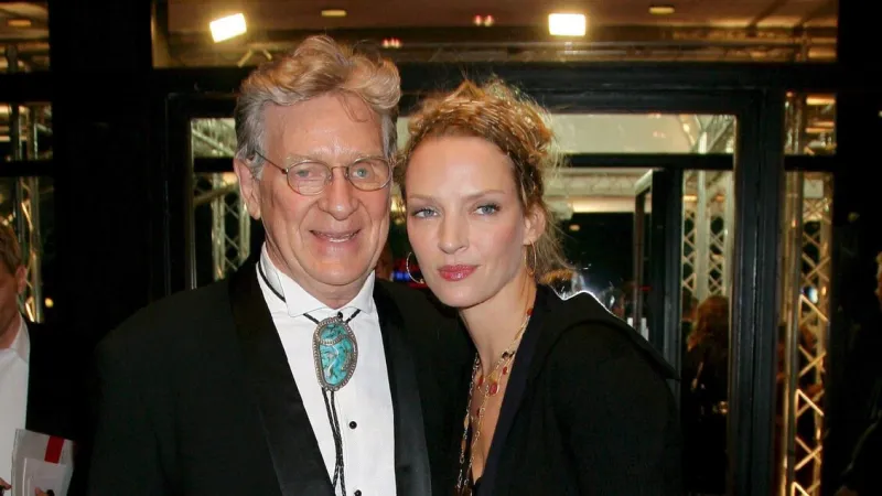 Robert Thurman, Buddhist Scholar and Dalai Lama's US Voice, Dies at 84
