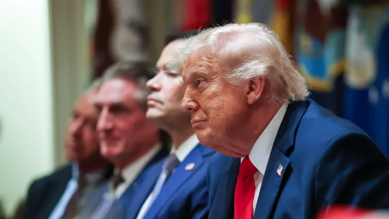 US Weighs Nuclear Weapons Deployment in NATO Nations, FT Reports