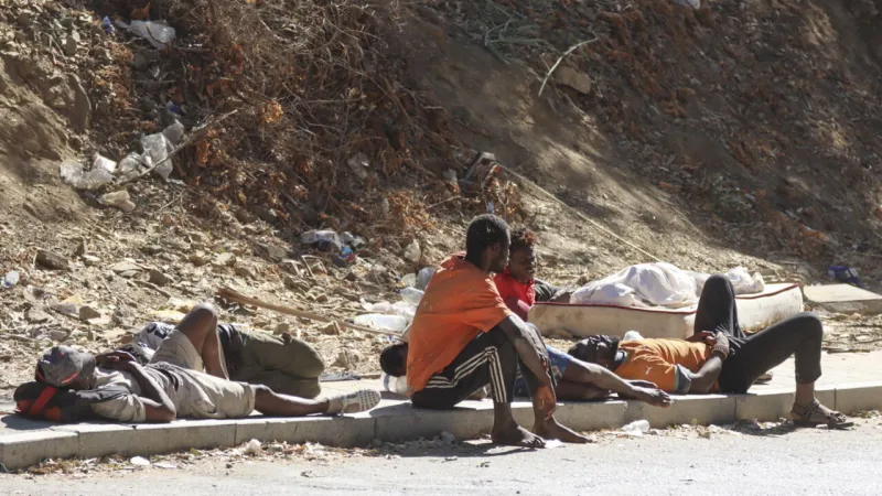 EU Ministers Convene on Ceuta Amid Tragic Balearic Migrant Deaths