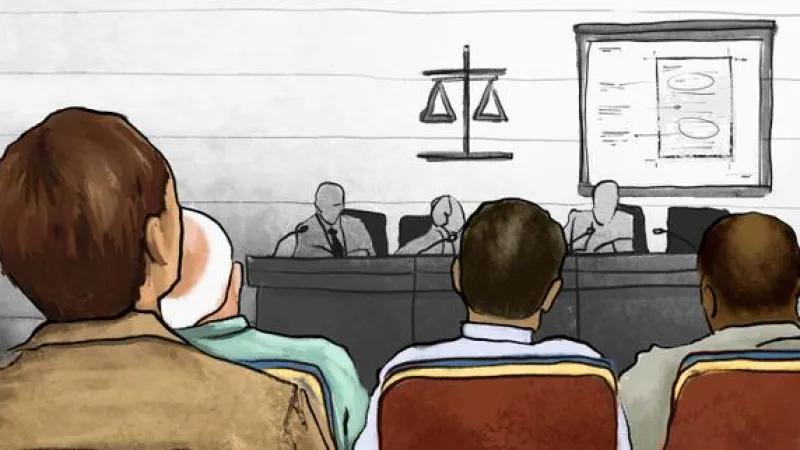 Paris School Animator Acquitted on Child Assault Charges