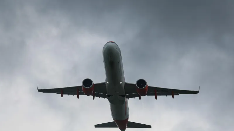 Ransom Demanded After Cyberattack Strikes Three Major UK Airports