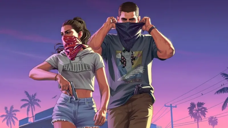 GTA 6 Unleashed: Leaked 26-Minute Video Reveals Leonida, Female Protagonist