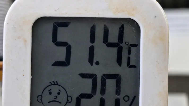 Italian Chefs Demand Heat Limits As Kitchen Safety Standards Lag