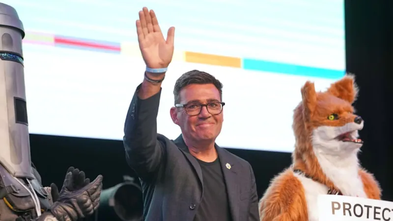 By-election Win Ignites Leadership Challenge; Starmer's Premiership in Peril