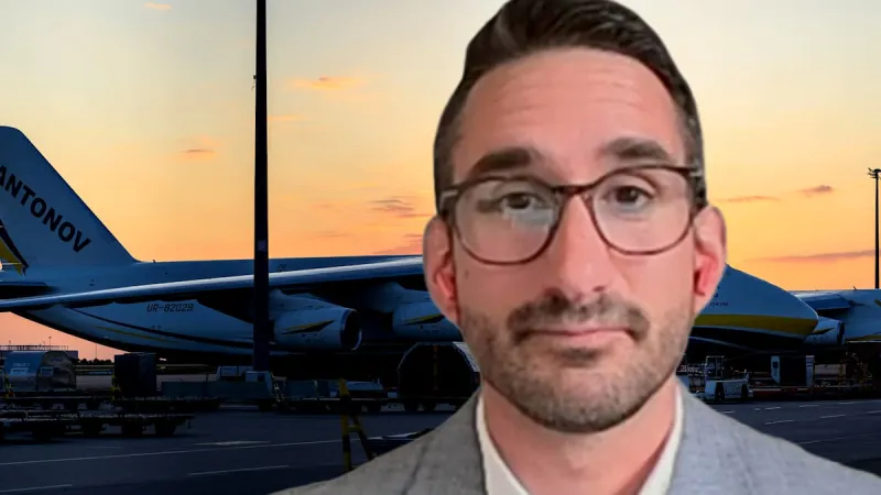 German Airports Face Grave Drone Threat, Expert Reveals Deficiencies
