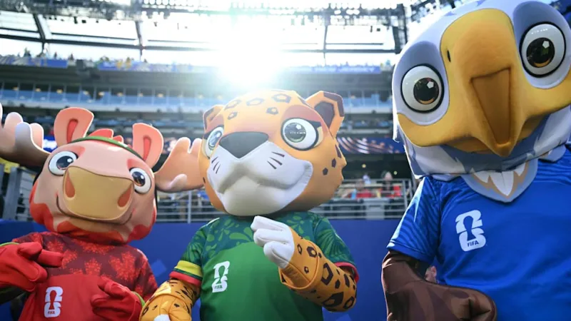 World Cup Masquerade Leads to Major Drug Bust in Peru