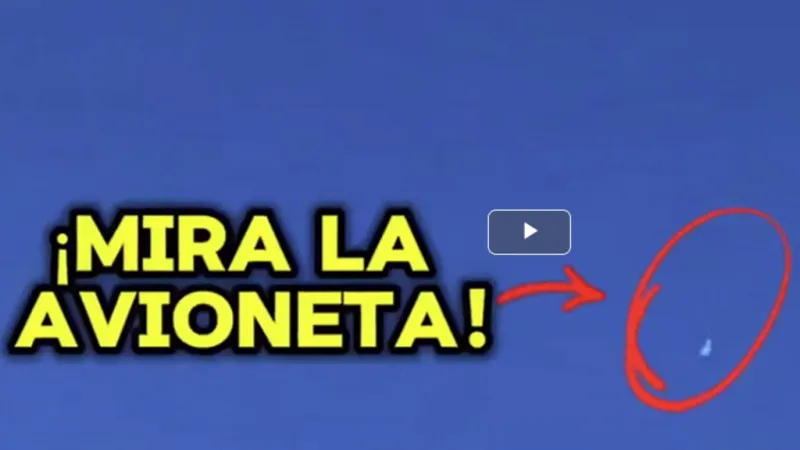 Peru Debunks Viral Plane Crash Video Citing Wreckage Discrepancies