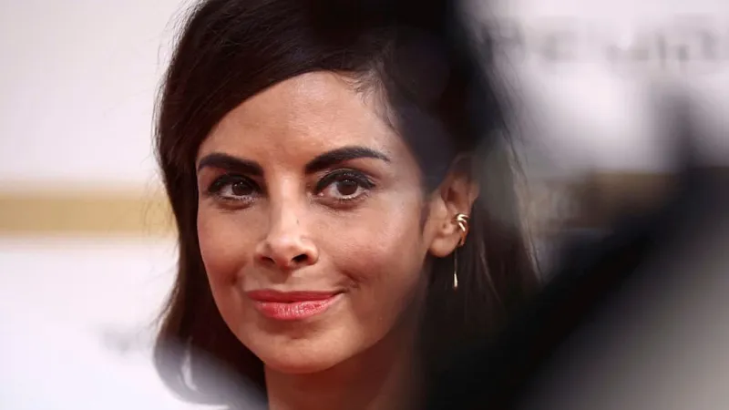 Collien Fernandes Accuses Christian Ulmen in Daughter's Estrangement Amid Nanny Claims