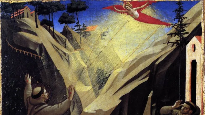 Centuries of Saint Francis Art Converge in Arezzo Exhibition