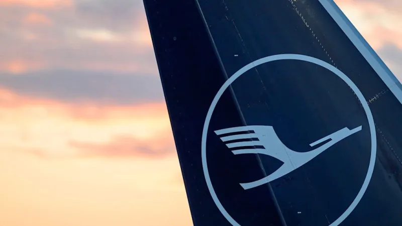Lufthansa Starlink Soars: Faster Than Home Internet, but Concerns Emerge