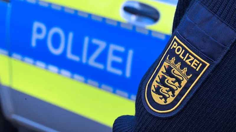 Halle Assault Probe Shifts: Voluntary Meeting Now Suspected
