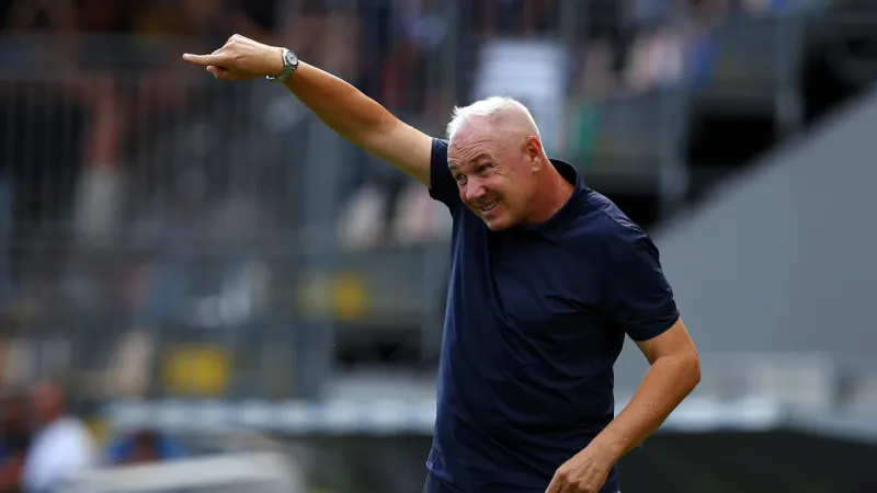 Frosinone Hosts Como As Serie a Fifth Matchday Unfolds