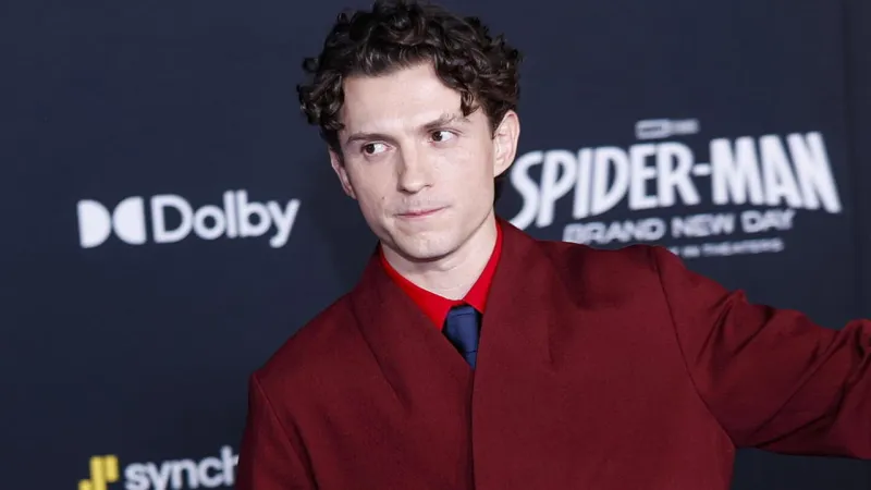 Spider-Man: Brand New Day Shatters Italian Box Office Records