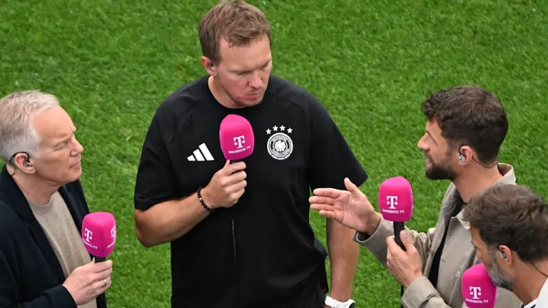 MagentaTV Dominates: Secures Exclusive 2030 World Cup Broadcast Rights