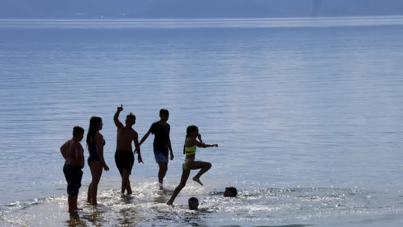 Italian Summer Vacations: Families Fueling €15 Billion Tourism Boom