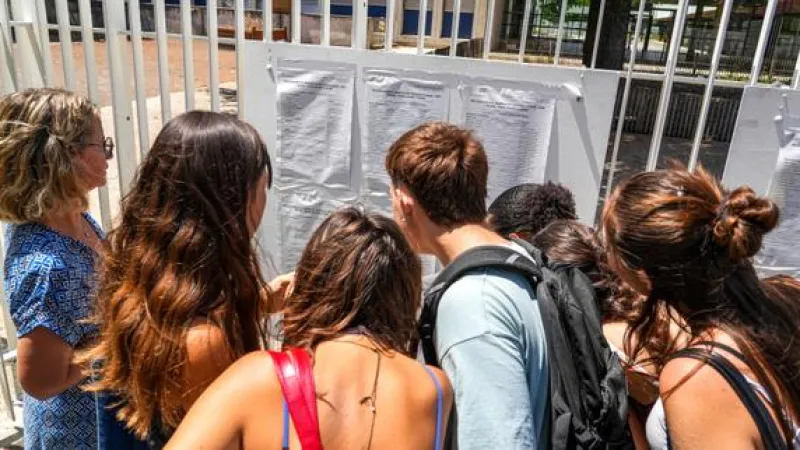Grade Inflation Battle Ignites Debate on Diploma Value