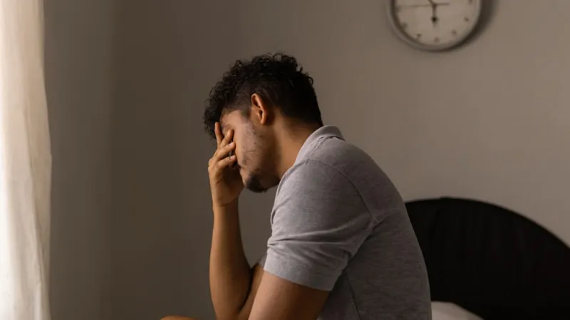Saliva Test Unveils Hidden Sleep Deprivation, Reshaping Accident Law