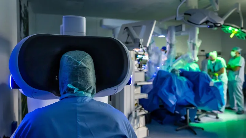 Negrar Pioneers Green Anesthesia, Halts Pre-Surgery Fasting