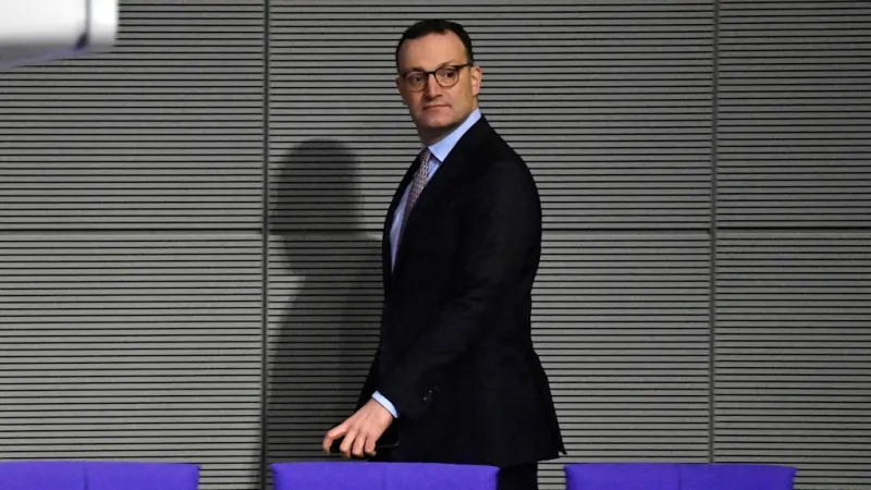 Prien: Spahns Surrogacy Ordeal Terrible, CDU Stance Remains Fixed