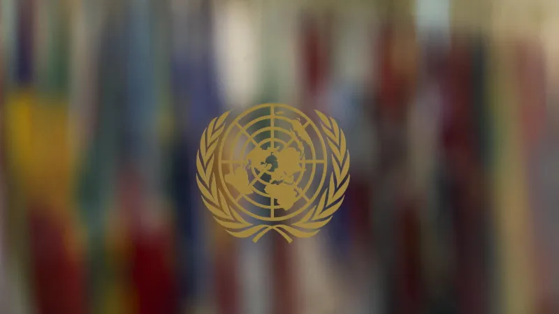 Global Crises Dominate UN General Assembly; Trump, Xi Meeting Looms