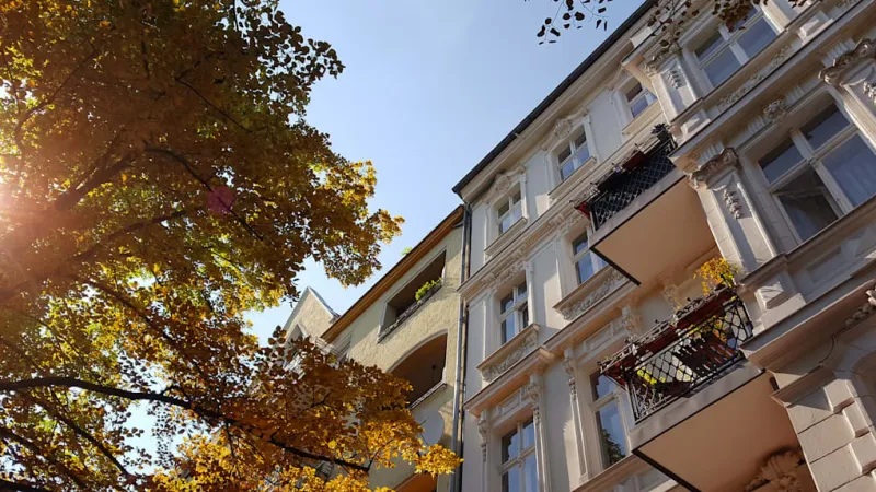 Germany's Housing Crisis: Millions of Tenants Overwhelmed by Costs