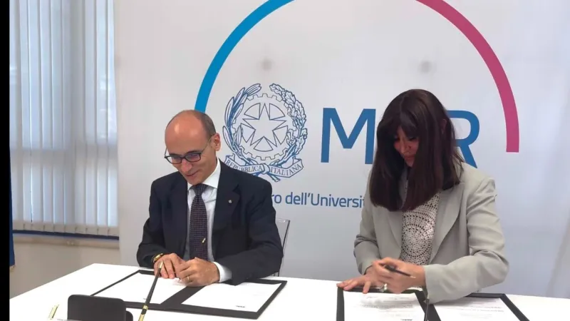Italy Bolsters University Transparency, Combats Corruption in Competitions