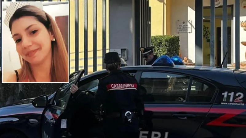 Mystery Deepens in Catania Hanging: Partner Investigated, Autopsy Inconclusive