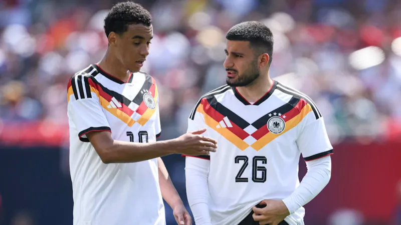 Matthäus Challenges Klopp's Musiala XI Call Amid World Cup