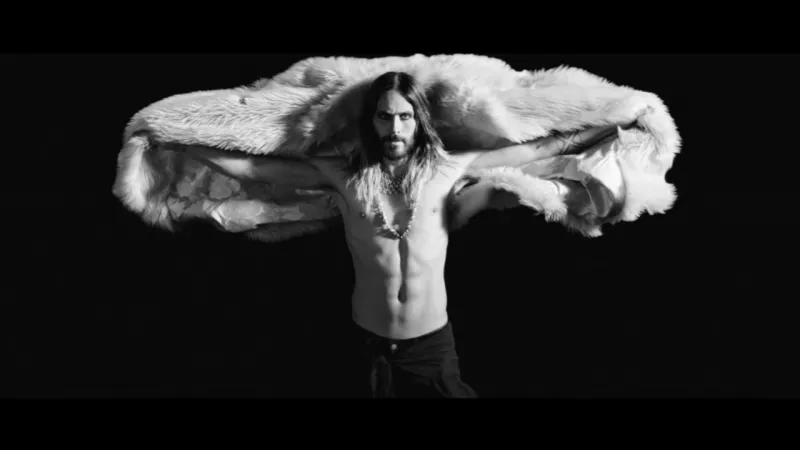 Jared Leto Faces Sexual Misconduct Allegations in BBC Documentary