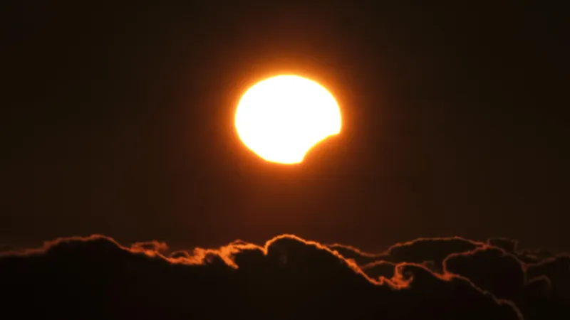 Travel Industry Races to Offer Unforgettable Eclipse Journeys