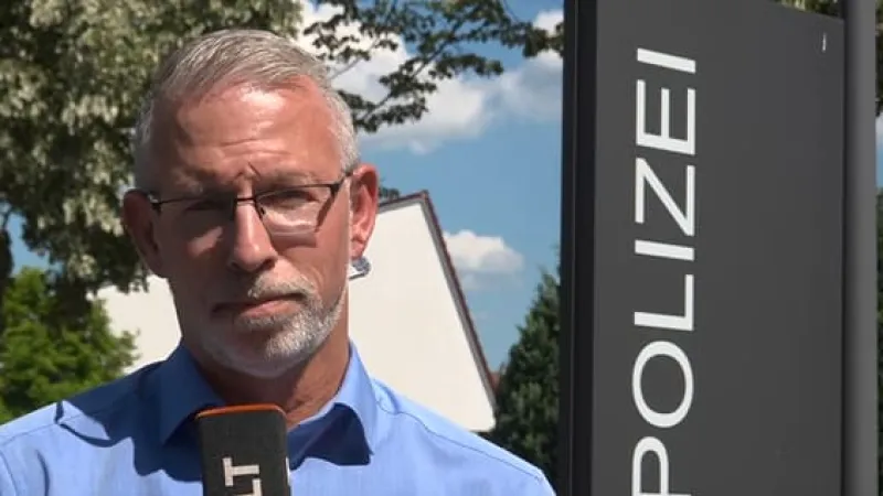 Schorndorf Tragedy: Toddler Dies in Car; Mother Investigated for Negligence