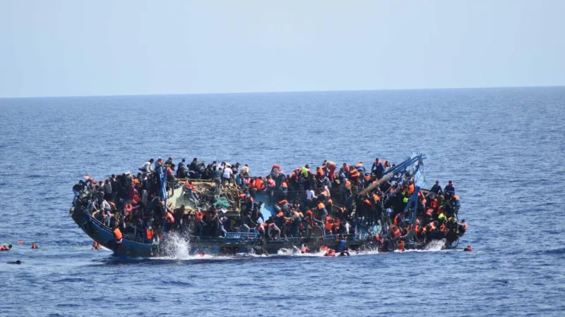 Nigerian Boat Tragedy Claims 40 Young Lives