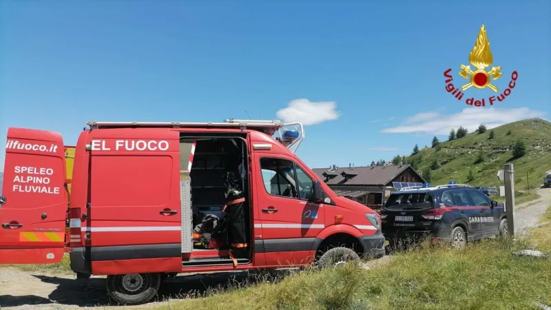 Repeat Tragedy: Two Dead in Pirotecnica Mattei Fireworks Blast