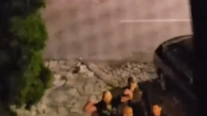 Bulgaria Hotel Attack: Neo-Nazis Target Italian Jews