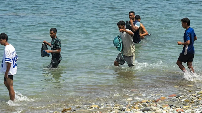 EU Interior Ministers Summoned: Mounting Deaths Force Emergency Session