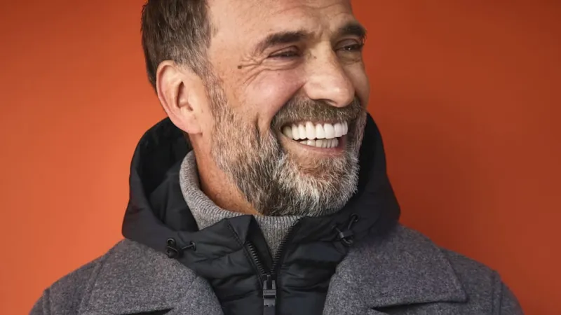 Klopp Reveals Profound Personal Change As National Coach Aims for Renaissance