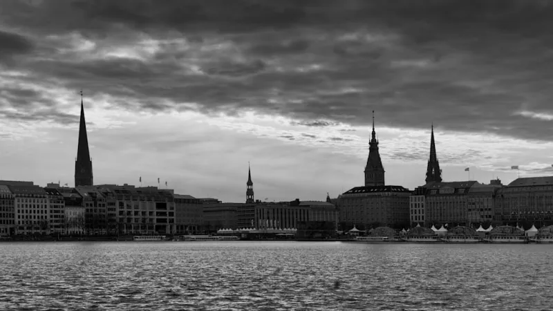 Hamburg Church Funds Diminish Amidst Troubled Real Estate Investment