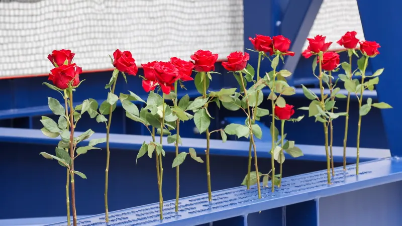 Utoya Massacre 15 Years on: Stoltenberg Recalls Profound Personal Grief