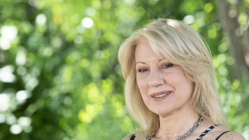 Isoradio Mourns Passing of Beloved Host Rossella Diaco