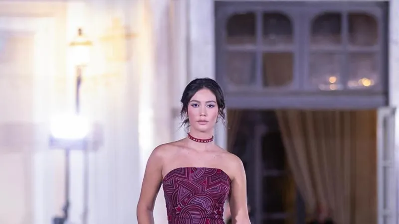 Iconic Women Inspire Roman Fashion Debut at Palazzo Colonna