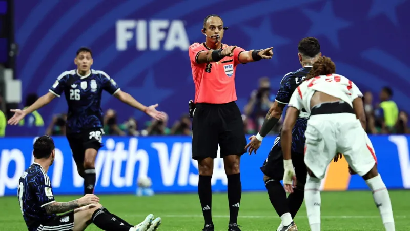 England's World Cup Dream: German Coach Confronts 1966 Ghosts Against Argentina