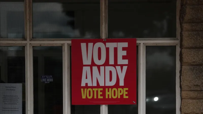 Burnham Wins UK Vote, Poses Direct Threat to Starmer's Leadership