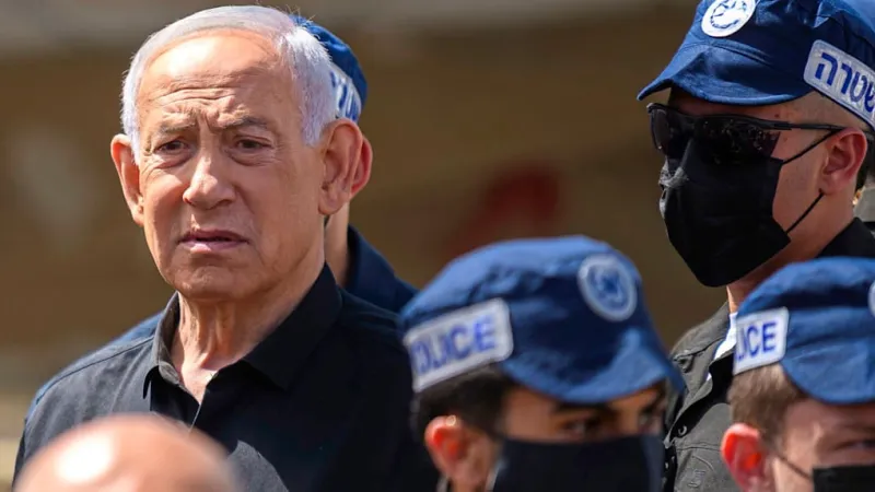 Trump-Iran Deal: a Political Reckoning for Netanyahu