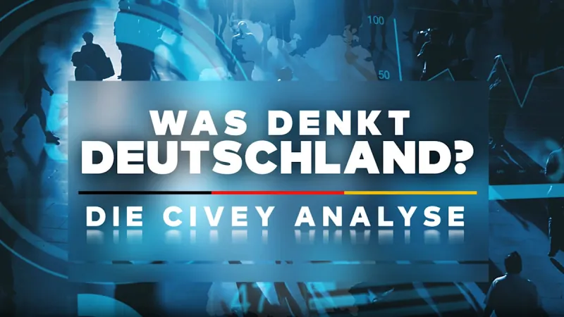 German Public Divided: Tougher Russia Stance Amid Attack Fears?