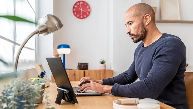 Half of Small Business Owners Forego Pay to Maintain Operations