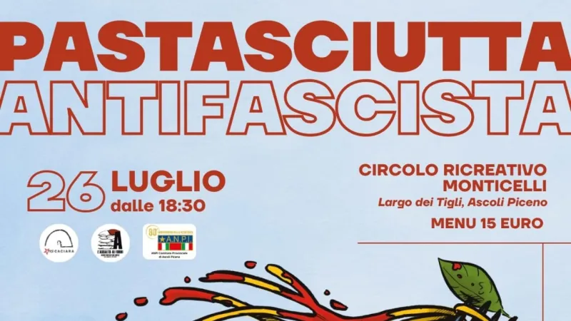 Italian Parish Reverses Course on Antifascist Pasta Ban After Bishop Intervenes