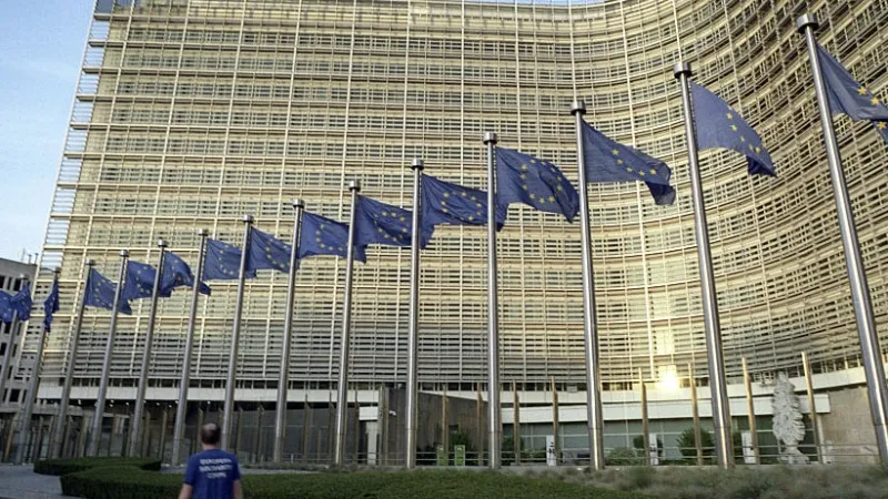 Germany Faces Staggering EU COVID Fund Repayment: Up to €150 Billion Burden Looms