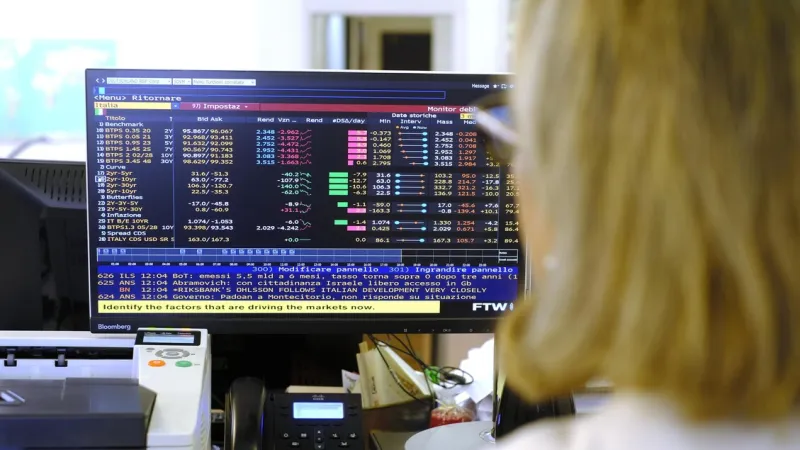 BTP Italia Launches: 1.60% Minimum Plus Inflation for Investors